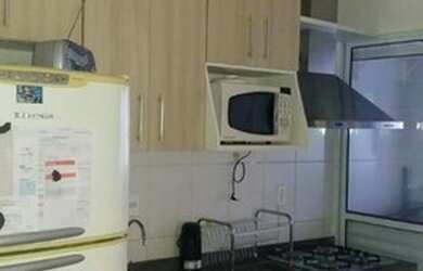 Imagem 1: Apartamento à venda, 48 m² por R$ 198.000,00 - Jardim Nove de Julho...