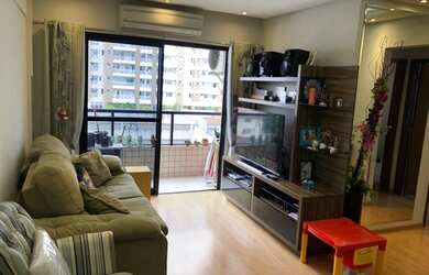 Imagem 16: Apartamento com 2 dormitórios à venda, 83 m² por R$ 470.000,00 - Encruzilhada...