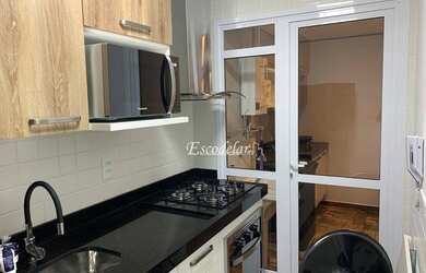 Imagem 8: Apartamento à venda, 48 m² por R$ 545.000,00 - Casa Verde - São Paulo/SP