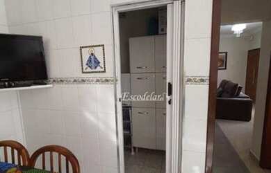 Imagem 14: Sobrado à venda, 127 m² por R$ 730.000,00 - Vila Pedra Branca - São...