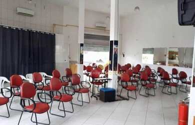 Imagem 1: Prédio à venda, 330 m² por R$ 1.550.000,00 - Jardim Rina - Santo André/SP