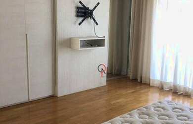 Imagem 13: Casa com 4 dormitórios à venda, 400 m² por R$ 4.800.000,00 - Tamboré...