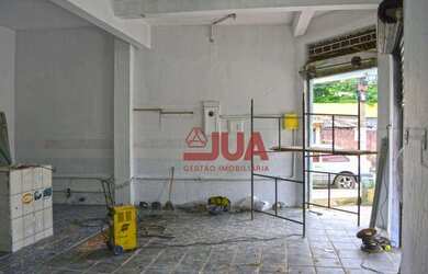 Imagem 6: Loja de Esquina com 59 m², Banheiro e Copa - Aluguel por R$ 1.300/mês ou Venda por R$ 300