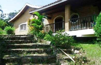 Imagem 1: Sitio com 4 alqueires a Venda no bairro do Rosário - Atibaia/SP