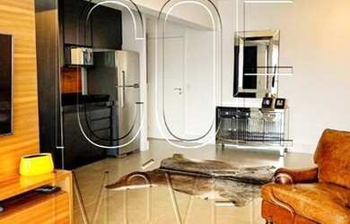 Imagem 8: Apartamento à venda, 73 m² por R$ 950.000,00 - Campo Belo - São Paulo/SP