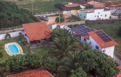 Imagem 15: São Miguel do Gostoso - Pousada/Chalé - Maceió