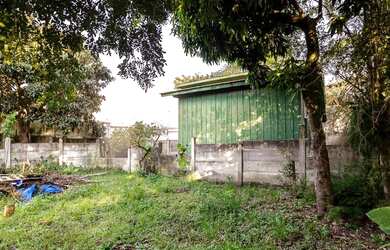 Imagem 5: Terreno à venda, 691 m² por R$ 998.000,00 - Jardim Social - Curitiba/PR