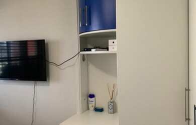 Imagem 9: Lindo 3/4 ,decorado,120 metros no aquarius - Salvador - Bahia