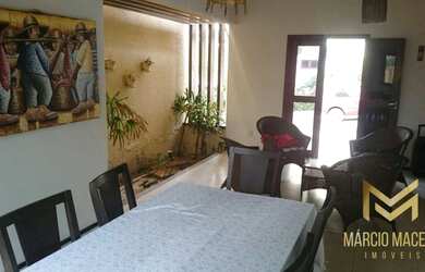 Imagem 8: Casa com 4 suítes à venda, 300 m² por R$ 760.000 - Porto das Dunas...