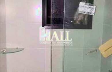 Imagem 3: Apartamento em São José do Rio Preto bairro Vila Nossa Senhora da Paz