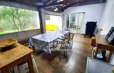 Imagem 16: Sobrado à venda, 300 m² por R$ 1.079.000,00 - Vila Pires - Santo André/SP