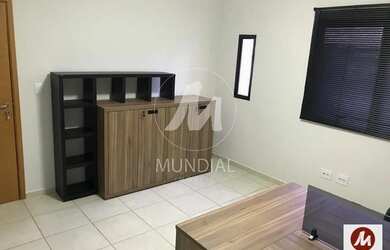 Imagem: Sala comercial (sala - edificio coml.), em condomínio fechado