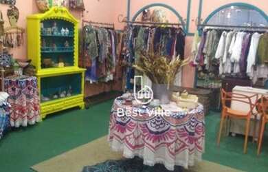 Imagem 1: Loja, 32 m² - venda por R$ 256.000 ou aluguel por R$ 4.000/mês - Alphaville...