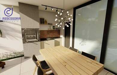 Imagem 3: Casa à venda, 170 m² por R$ 998.000,00 - Alto da Boa vista - Sorocaba/SP