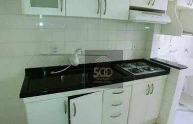 Imagem 5: Apartamento à venda, 48 m² por R$ 190.000,00 - Jardim Santiago - São...