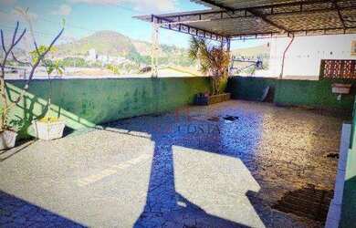 Imagem 15: Casa à venda, 405 m² por R$ 678.000,00 - Ilha da Conceição - Niterói/RJ