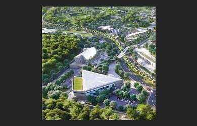 Imagem 4: Lote condomínio plateau dor