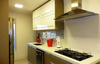 Imagem 14: Apartamento à venda, 170 m² por R$ 1.450.000,00 - City Parque - Itu/SP