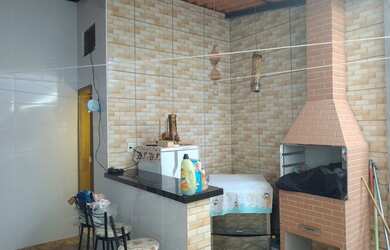 Imagem 9: Qnn 20 bonita 3 qtos suite laje porcelanato R$: 420mil