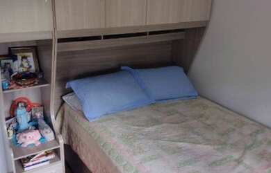 Imagem 8: Apartamento à venda, 42 m² por R$ 165.000,00 - Glória - Porto Alegre/RS