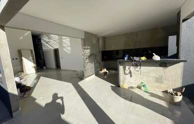 Imagem 5: Casa de condomínio para venda possui 156 metros quadrados com 3 quartos