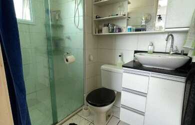 Imagem 8: Apartamento à venda, 63 m² por R$ 375.000,00 - Ponte Grande - Guarulhos/SP