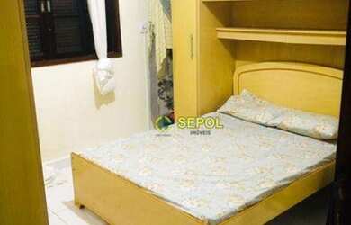 Imagem 9: Casa com 3 dormitórios, 300 m² - venda por R$ 850.000,00 ou aluguel...