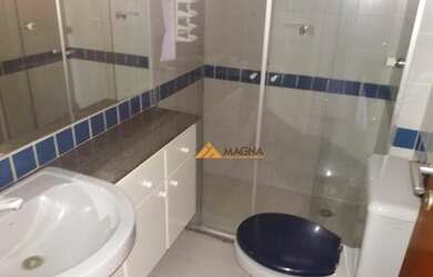 Imagem 9: Apartamento à venda, 71 m² por R$ 260.000,00 - Jardim Palma Travassos...