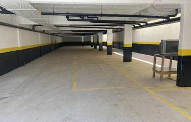 Imagem 7: Apartamento com 2 dormitórios, 34 m² - venda por R$ 250.000,00 ou aluguel...