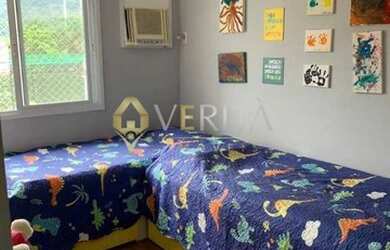 Imagem 9: Cobertura no Condomínio Barra Village House