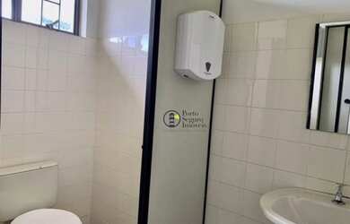 Imagem 12: Galpão Industrial para locação, Santa Cruz, Americana - GA0003