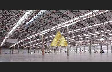 Imagem 2: Galpão para alugar, 138992 m² por R$ 2.474.057,00/mês - Itupeva - Itupeva/SP