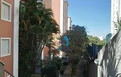 Imagem 7: Apartamento à venda, 70 m² por R$ 373.000,00 - Jardim Ubirajara Zona...