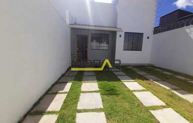 Imagem 1: Venda de Casas / Townhouse na cidade de Santa Luzia