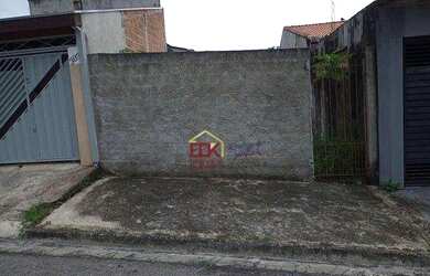 Imagem 1: Terreno à venda, 135 m² por R$ 150.000 - Jardim Santa Inês III - São...