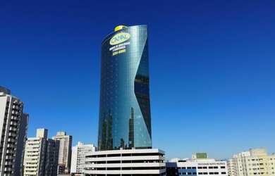 Imagem 10: Sala, 52 m² - venda por R$ 640.660,00 ou aluguel por R$ 2.726,00/mês...