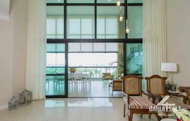 Imagem 7: Apartamento à venda, 280 m² por R$ 2.790.000,00 - Horto Florestal -...