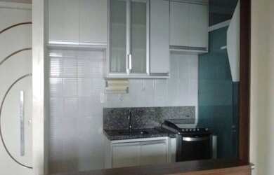 Imagem 5: 2 quartos para locação no Salvador Ville, Paralela