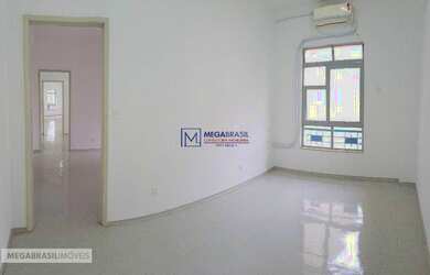 Imagem: O depósito possui 234m² de Área e está localizado em Bela