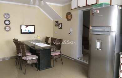 Imagem 6: Sobrado à venda, 270 m² por R$ 860.000,00 - Vila Paulicéia - São Paulo/SP