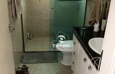 Imagem 10: Sobrado à venda, 244 m² por R$ 889.000,00 - Campestre - Santo André/SP