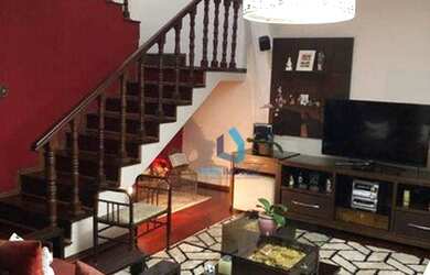 Imagem 5: Casa à venda, 151 m² por R$ 835.000,00 - Jardim Alzira - São Paulo/SP