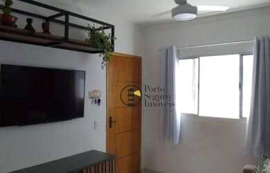 Imagem 16: Apartamento Residencial à venda, Parque Novo Mundo, Americana - AP0020