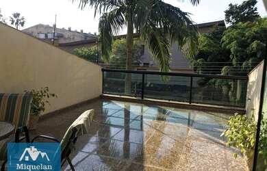 Imagem 16: Sobrado à venda, 840 m² por R$ 3.074.000,00 - Jardim Franca - São Paulo/SP