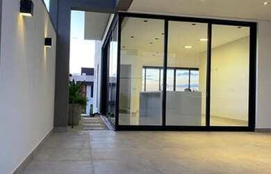 Imagem 14: Casa nova a venda no condomínio de alto padrão Brisas Jundiaí