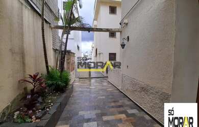 Imagem 1: Apartamento para Venda em Belo Horizonte / MG no bairro Sagrada Família