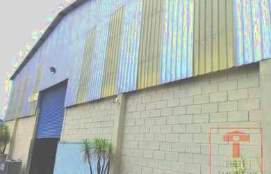 Imagem 9: Galpão à venda, 1800 m² por R$ 2.099.999,00 - Rio Abaixo - Itaquaquecetuba/SP