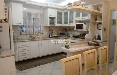 Imagem 5: Sobrado à venda, 231 m² por R$ 1.150.000,00 - Água Fria - São Paulo/SP