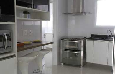 Imagem 4: Apartamento à venda, 165 m² por R$ 2.135.000,00 - Tatuapé - São Paulo/SP