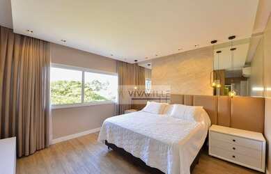 Imagem 7: Casa à venda, 381 m² por R$ 3.980.000,00 - Alphaville Graciosa - Pinhais/PR